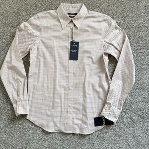 Women’s dress shirt NWT